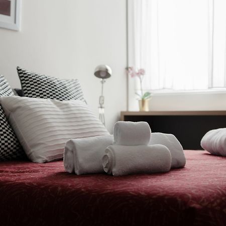 Torino Comfort Dış mekan fotoğraf