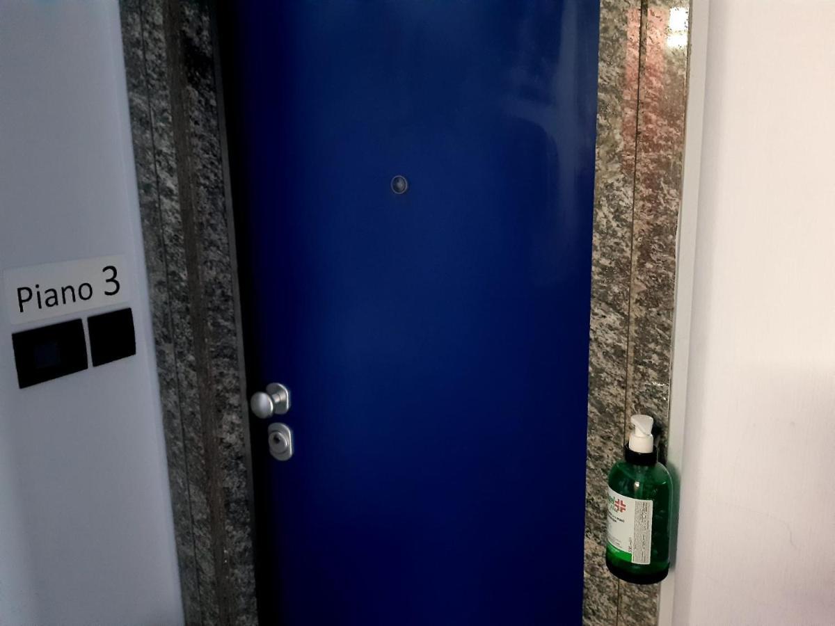 Torino Comfort Dış mekan fotoğraf