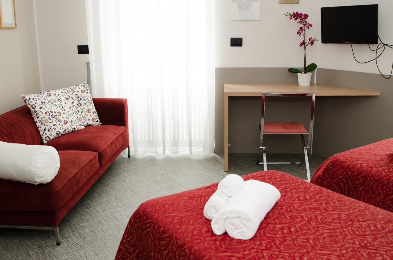 Torino Comfort Dış mekan fotoğraf