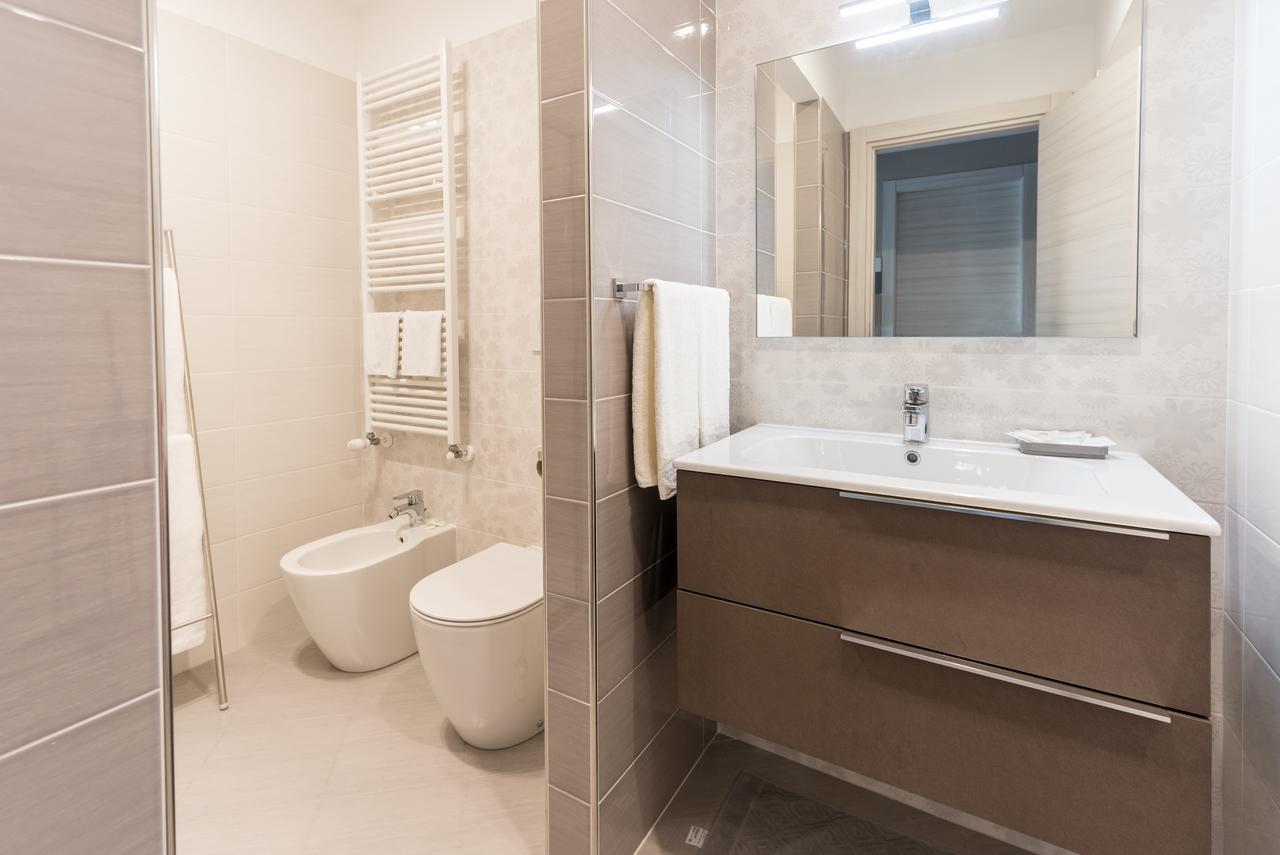 Torino Comfort Dış mekan fotoğraf