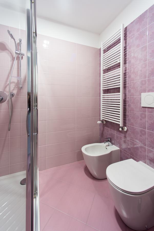 Torino Comfort Dış mekan fotoğraf