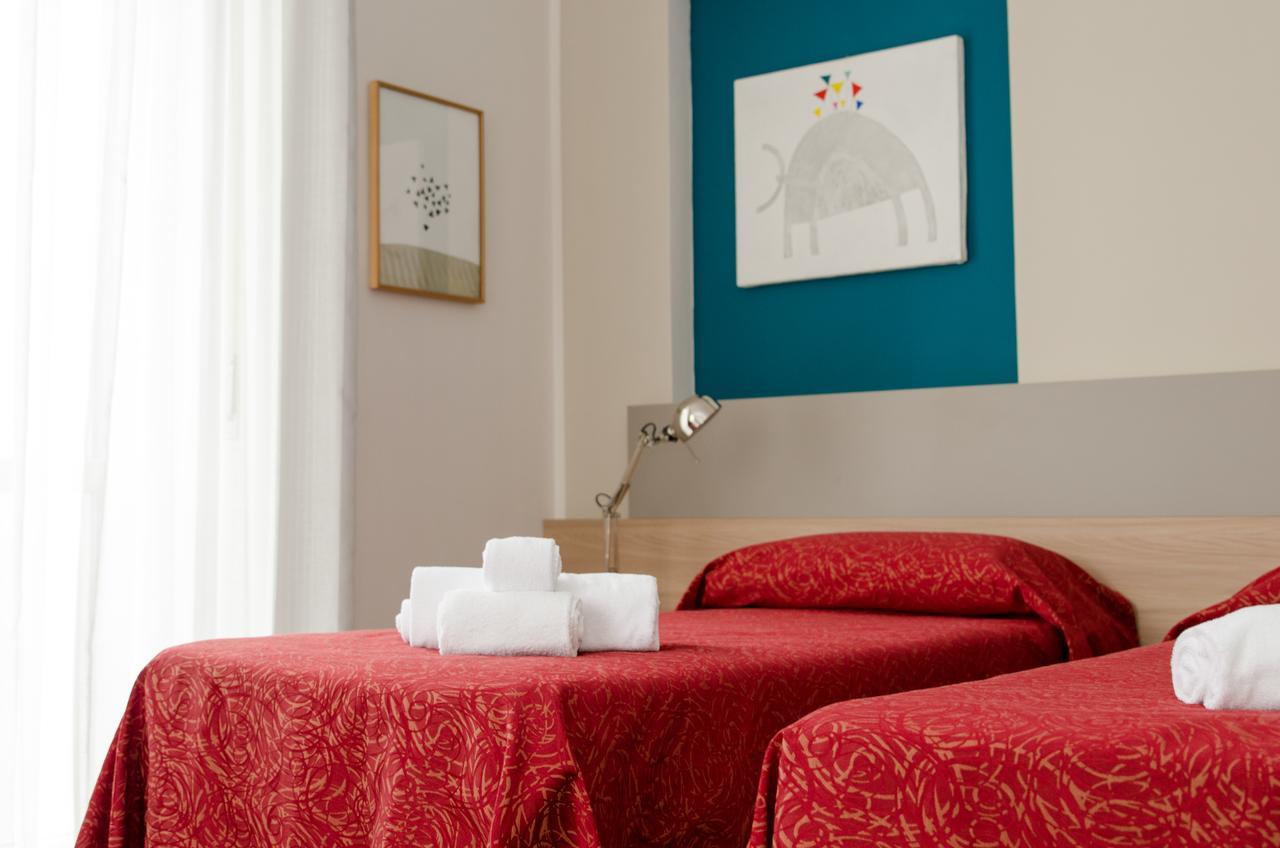 Torino Comfort Dış mekan fotoğraf